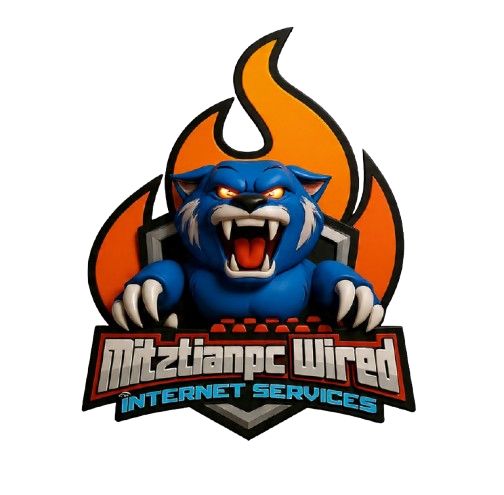 MitztianPC Logo